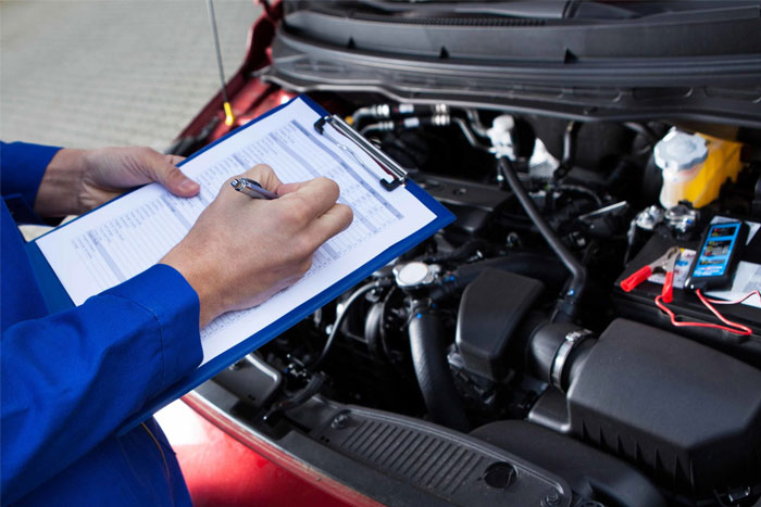 Preventative Auto Maintenance Service in Iowa City, IA